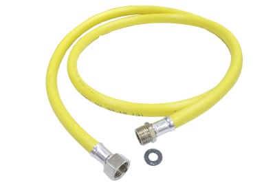 Купить Шланг для газа армированный Г1/2-Ш1/2 L=1