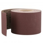 Бумага наждачная FIT алюм.-оксид. 115ммх50м Р320