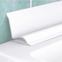 Бордюр на ванну на плитку 2м.