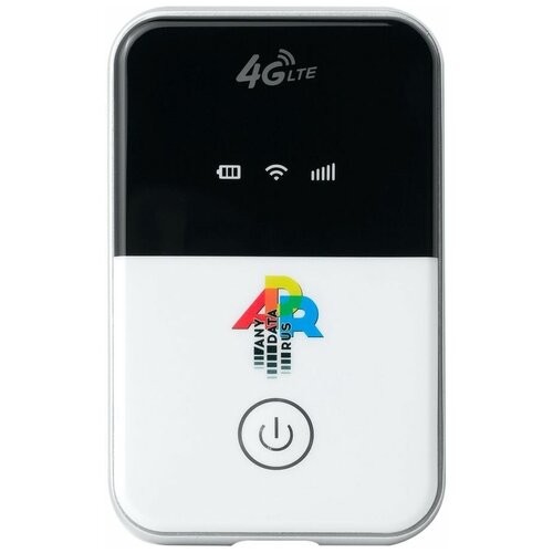 Модем 4G ANYDATA R150 WI-FI