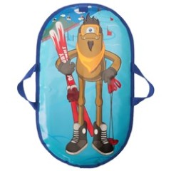 Ледянка №61 60*35см