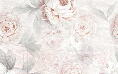 Керамогранит PIONIE DECO 4 бежевая средняя 25*40