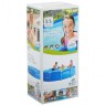 Бассейн каркас-металл круг 305*76см 28202 (фильтр-насос 220м)