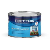 Эм Престиж ПФ-115 красная 0,4кг.