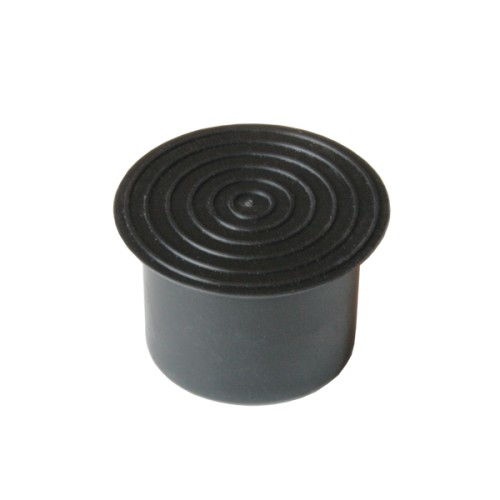 Подпятник ALBA T-2818A внеш. черн.