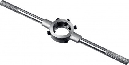 Плашкодержатель d 30 мм Stayer 28037-30