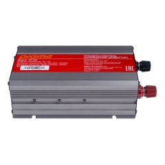 Автоинвертор DIGMA DCI-500