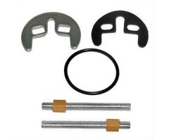 Крепление для кух. смесит. 2 шпильки