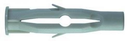 Дюбель полим. 6*35 многофункц.