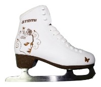 Коньки фигурные Atemi SPIN