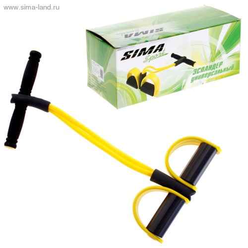 Эспандер для пресса 488599