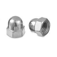 Гайка колпачковая 5