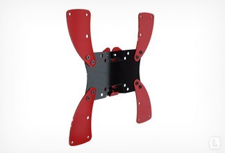 Кронштейн Holder LCDS-5057 черн.гл.