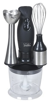 Блендер Delta DL-7012D