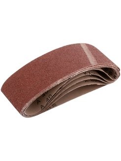 Шлиф ленты бесконечные 5 шт.