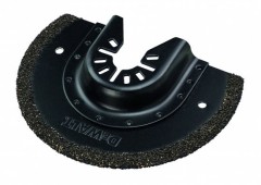 Полотно сегм. карбидное