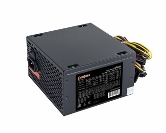 Блок питания EXEGATE XP450 450W
