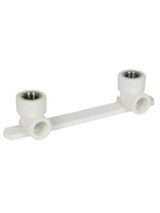 Планка под смеситель 20х1/2