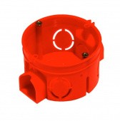 Коробка распр. СП 68х42 HEGEL КР1101