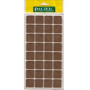 Подпятник войлочный 30*30 мм