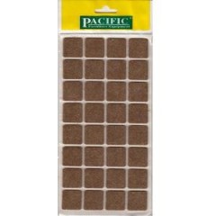 Подпятник войлочный 30*30 мм