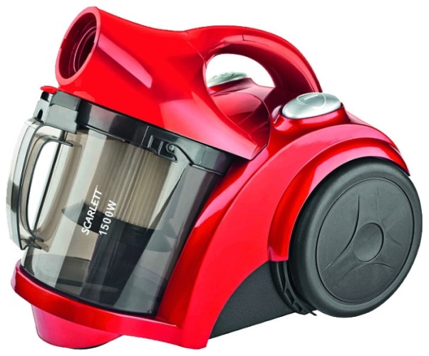 Пылесос Scarlett SC-284