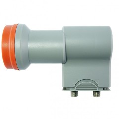 Конвертор спут. круговой 2 выхода GSLF/SLIN-52E