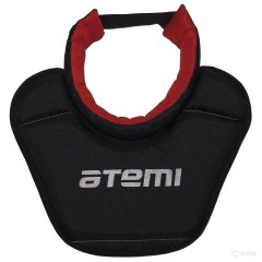 Протектор шеи вратаря