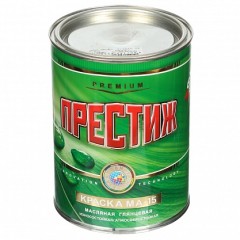 ЭМ Престиж МА-15 син 0,9кг.