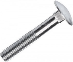 Болт меб. 8,0*100