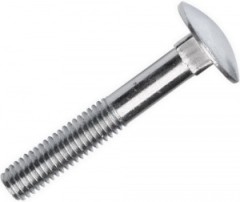 Болт меб. 8,0*100