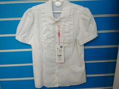 Блузка ДИНА (146-76-66/72)