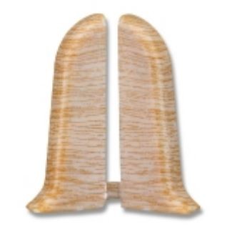 Заглушка ПВХ Вишня Идеал