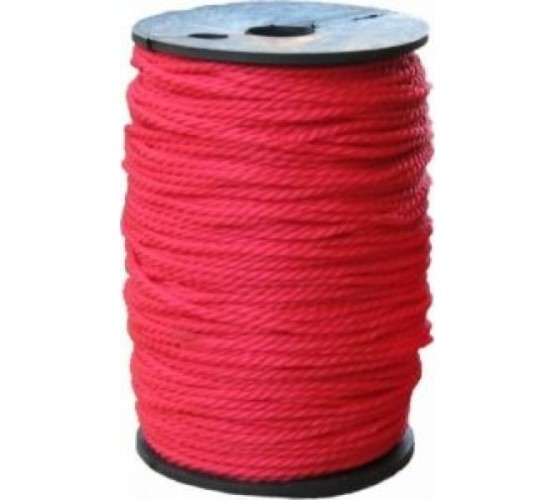 Шнур разметочный 888 капроновый 100м