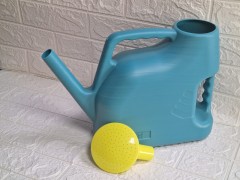 Лейка садовая, пластик 7л