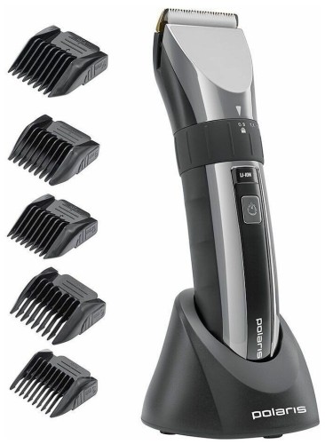 Машинка для стрижки Polaris PHC-3017RC