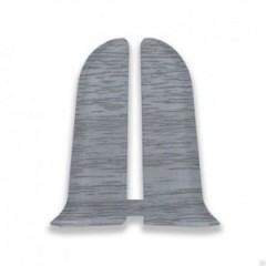 Заглушка ПВХ Дуб северный Идеал