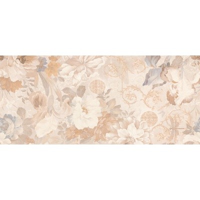 Керамогранит VERANO цветы 20*45