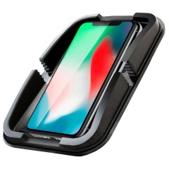 Автодержатель GINZZU GH-105B коврик