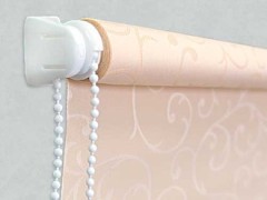 Шторы рулонные 42,5*175 Роял бежевый Ле-Гранд