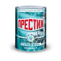 Серебрянка Престиж МА-15 8кг.