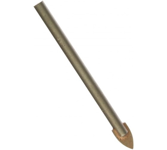 Сверло по каф. 6х65мм, 25149-d Makita