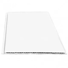 Панель ПВХ ЛАК бел. 0,375х2,7м