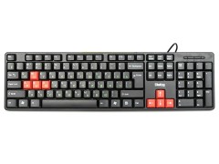 Клавиатура Dialog KS-030U USB