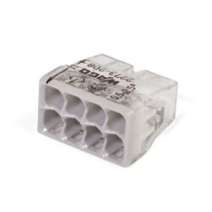 Клемма 8х2,5мм