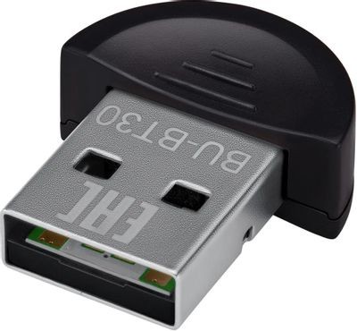 Адаптер USB Buro BU-BT30, 10m