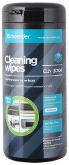 Салфетки чист. влаж. DEFENDER CLN30104 PRO 110шт.