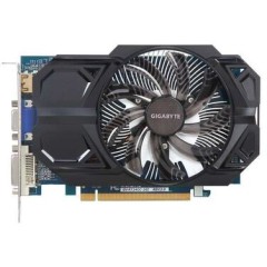 Видеокарта 2GB GigaByte R7 240 GV-R724OC-2GI DDR3