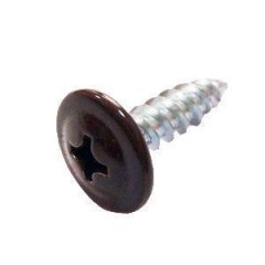 Саморез прес-ш. 4,2*38 Ц.О. Кор.тем. 8017